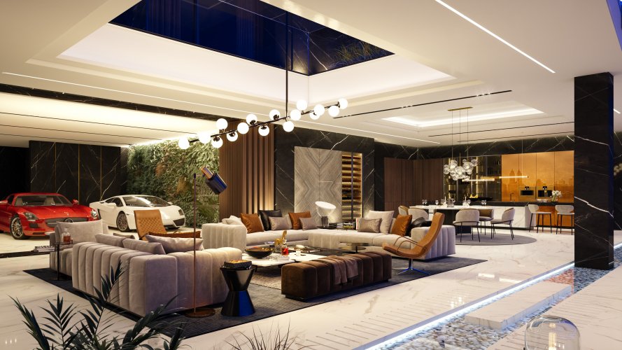 My Národní Apartments