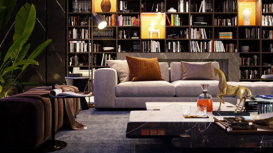 My Národní Apartments