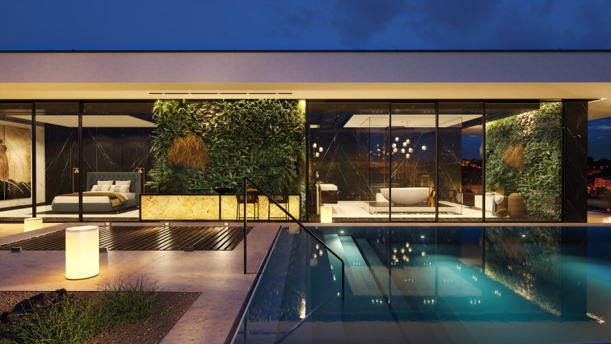 My Národní Apartments