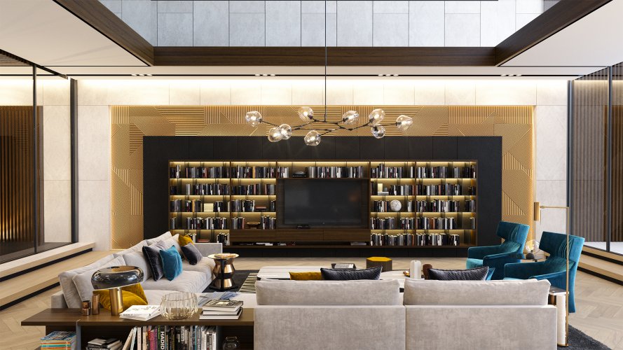 My Národní Apartments