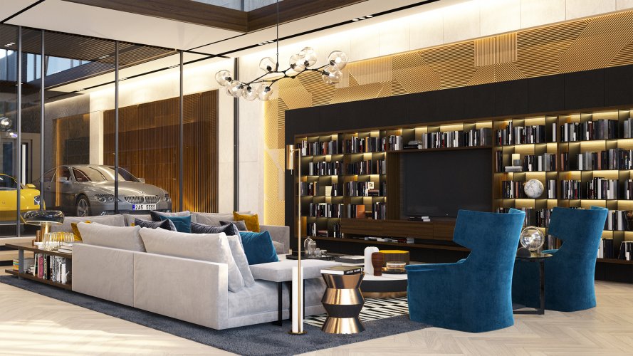 My Národní Apartments